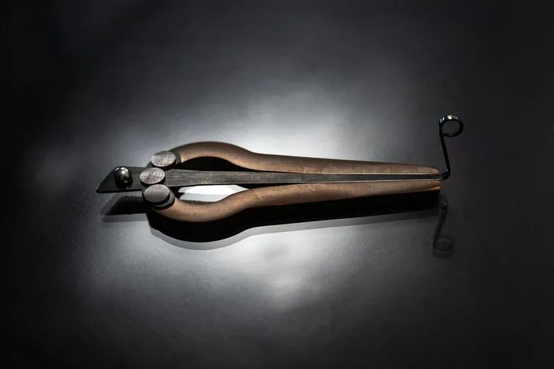 Arpa de boca «Avator» — Vargan Ekb