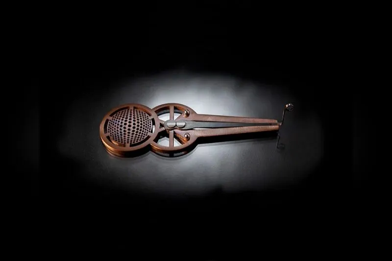 Arpa de boca «Limbo» — Vargan Ekb