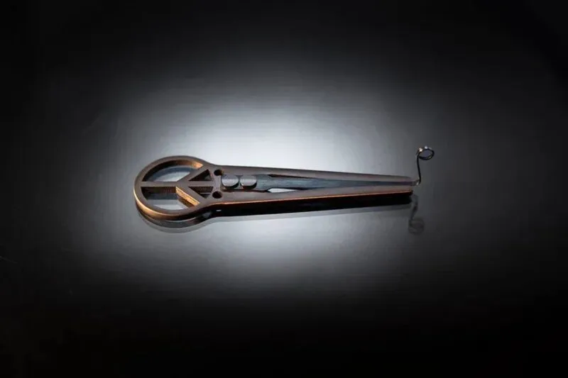 Arpa de boca «Mir» — Vargan Ekb